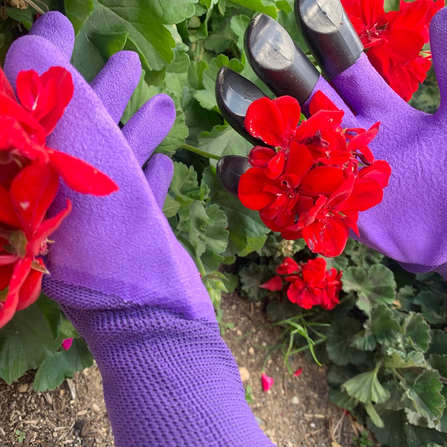 Claw Gardening Glove