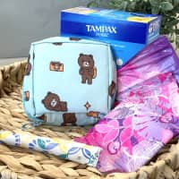 Girl Products Mini Storage Bag