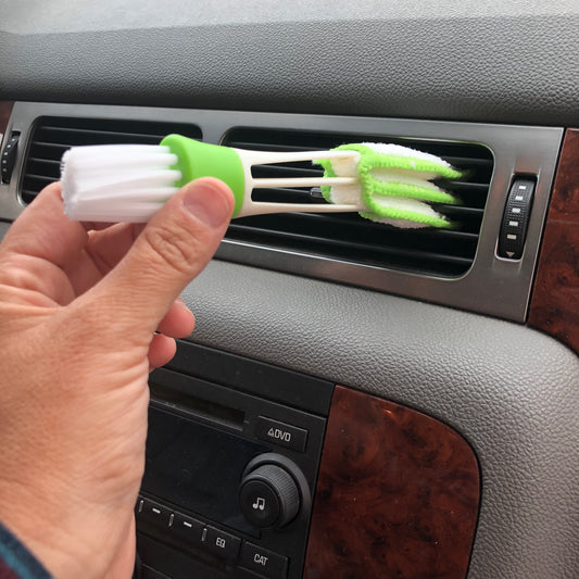 Perfect Car Vent Cleaner